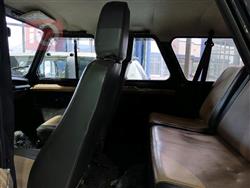 UAZ Hunter